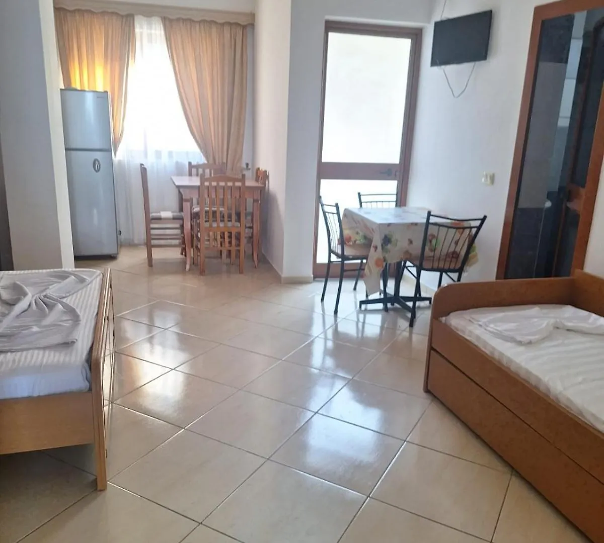 Hotel Realdo Kanine