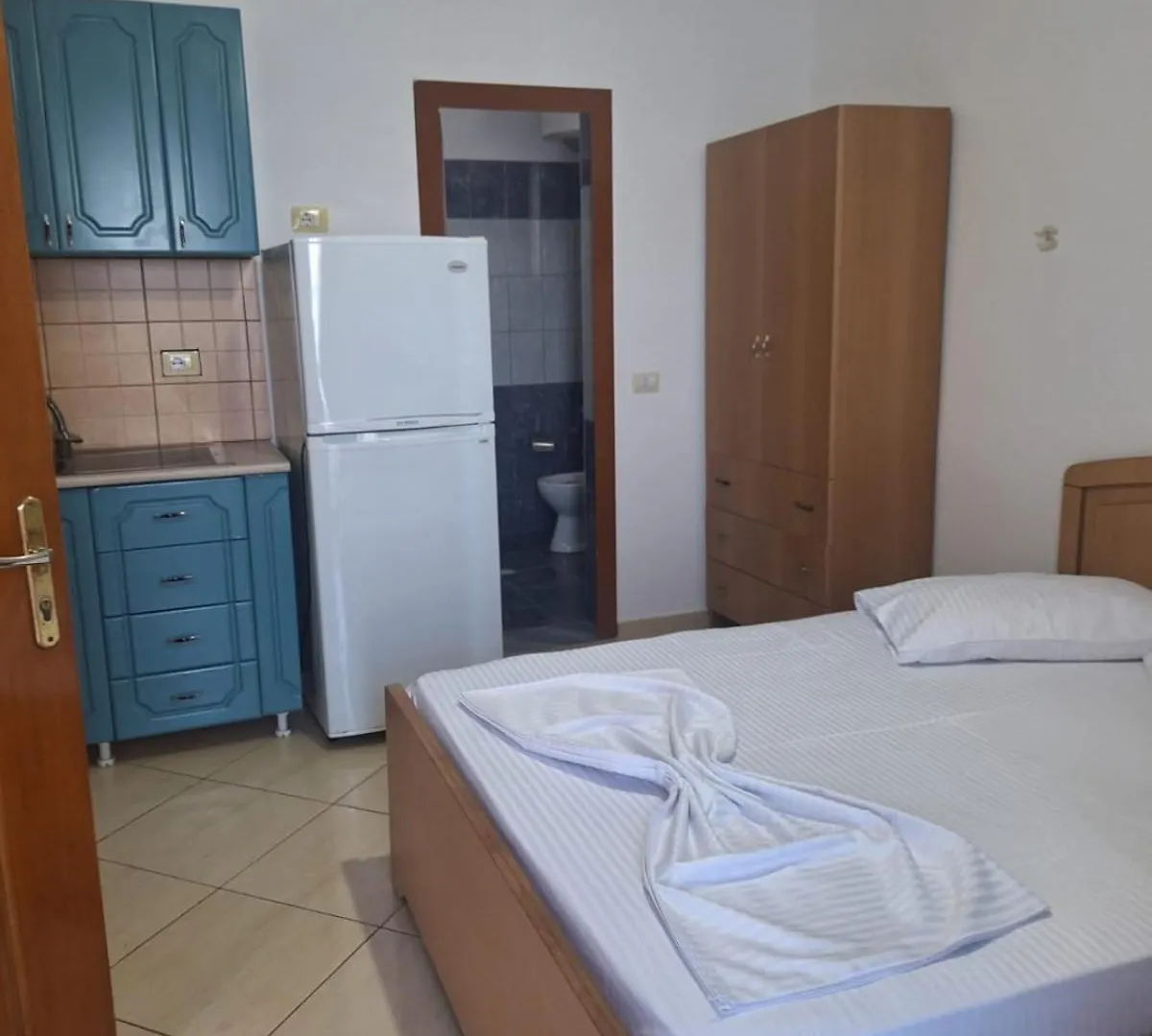 Hotel Realdo Kanine