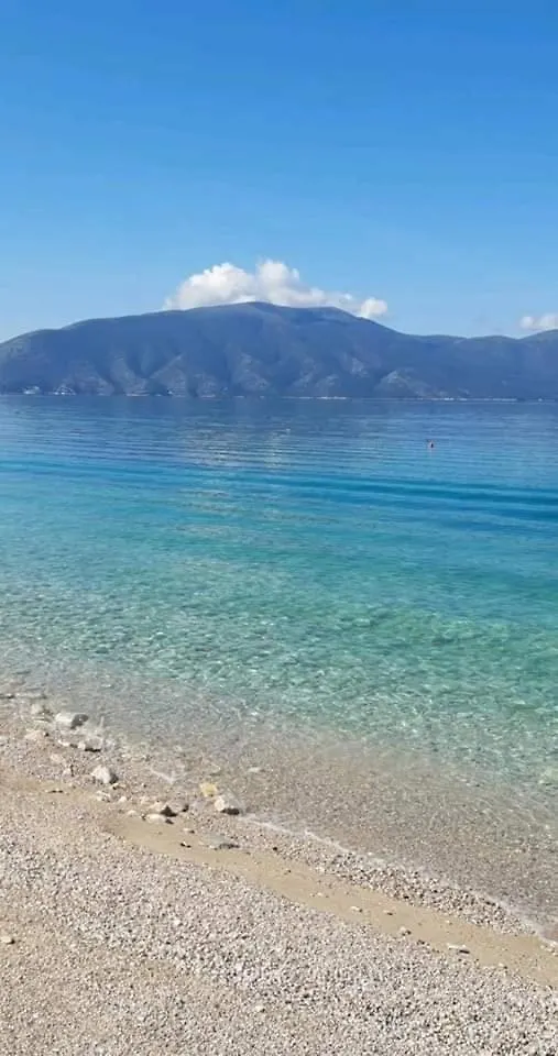 Hotel Realdo Kanine 0*,  ألبانيا
