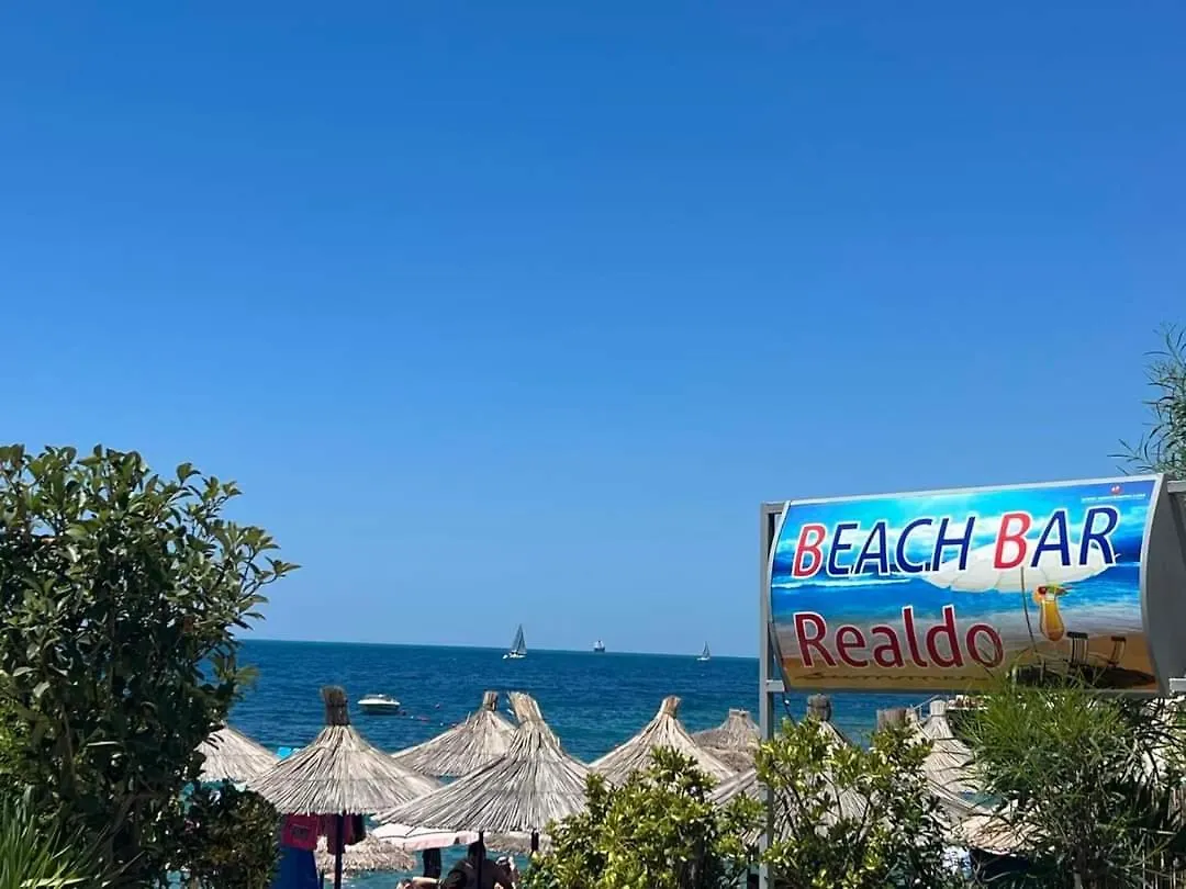 Hotel Realdo Kanine