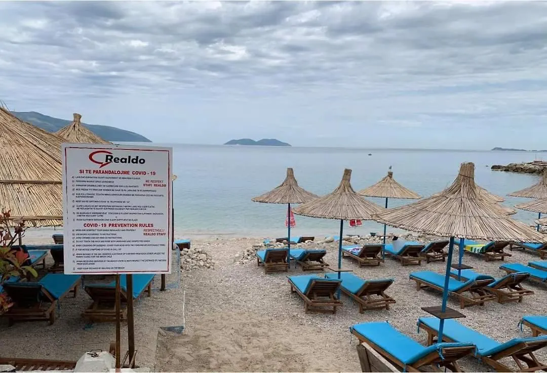 Hotel Realdo Kanine